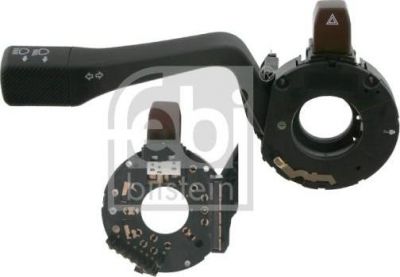 FEBI Переключатель подрулевой поворота VW GOLF II/JETTA II/POLO/PASSAT 88- (357953513F, 14088)