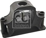 FEBI подушка КПП л. Fiat Ducato 2.5D/TD, Peugeot J5 1.9D-2.5TD <94 (14189)