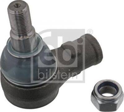 FEBI наконечник поперечной рулевой тяги правый IVECO (0 9380 2209, 14834)