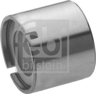 FEBI Толкатель клапана механический OPEL Zafira B 2005-2012 (5640 018, 14868)