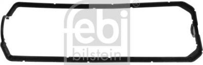 FEBI Прокладка клапанной крышки AUDI/VW/SEAT/SKODA 1.9D/TD 89-03 (028 103 483 H, 15196)
