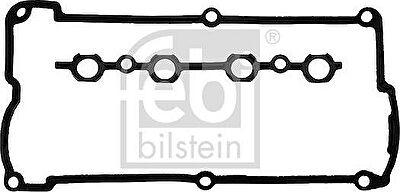 Febi 15288 прокладка, крышка головки цилиндра на AUDI 80 Avant (8C, B4)