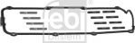 FEBI Прокладка клапанной крышки AUDI/VW 1.6/1.8/2.0 со шпильками 82-97 (15392)
