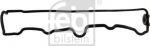 FEBI Прокладка клапанной крышки OPEL ASTRA/CORSA/TIGRA 1.4/1.6 (сторона впуск.) 94- (0638 737, 15665)