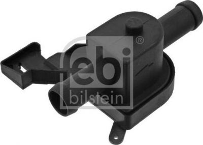 Febi 15920 регулирующий клапан охлаждающей жидкости на VW PASSAT (32B)
