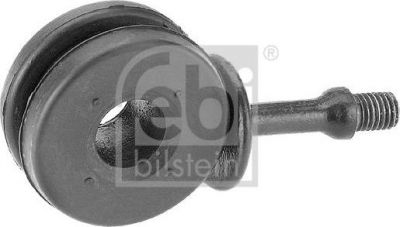 FEBI Тяга стабилизатора VW B3 L=R (357411315C, 15996)