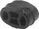 Febi 17428 Крепеж глушителя OPEL ASTRA/VECTRA Febi 17428 Крепеж глушителя OPEL ASTRA/VECTRA