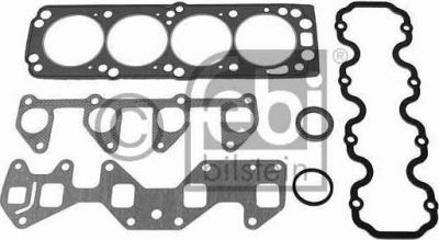 Febi 17739 комплект прокладок, головка цилиндра на OPEL ASCONA C Наклонная задняя часть (84_, 89_)