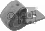 Febi 17781 Сайлентблок рычага CITROEN/PEUGEOT BERLINGO/PARTNER пер.подв.