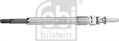 FEBI Свеча накаливания OPEL ASTRA G/VECTRA B (1214 457, 17788)