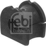 Febi 19449 Втулка стабилизатора FORD FIESTA D=15мм 95- пер.