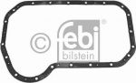 FEBI Прокладка поддона AUDI/VW/SEAT 1.3-2.0 72-99 (21734)
