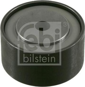 FEBI Ролик ремня приводного RENAULT MEGANE/VOLVO S40 1.9D/2.0 (82 00 065 479, 22146)