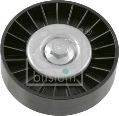 FEBI Ролик обводной FIAT/LANCIA/ALFA ROMEO mot: 185/838/839/841/AR32501/AR34202 (22404)