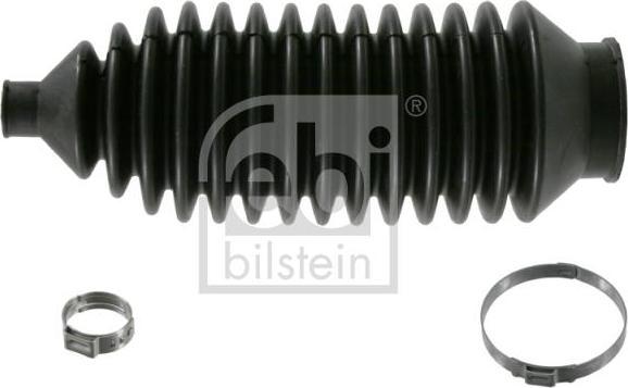 Febi 22558 комплект пылника, рулевое управление на VOLVO 460 L (464)