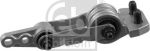 FEBI Опора двигателя передняя нижняя VOLVO S60/S80/V70 II (30680750, 22711) FEBI Опора двигателя передняя нижняя VOLVO S60/S80/V70 II (30680750, 22711)