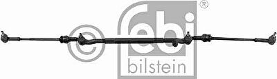 FEBI Трапеция рулевая в сборе MB 2.4L/2.8L W202/S202/C208/A208 97- (2024600505, 22839)
