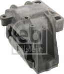 FEBI Опора двигателя R. VW GOLF V (1K0199262M, 23020) FEBI Опора двигателя R. VW GOLF V (1K0199262M, 23020)