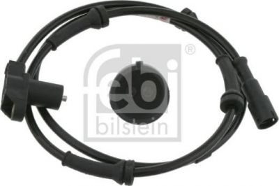 FEBI датчик ABS зад. VW T4 91-99 <№70T199999 (26040)