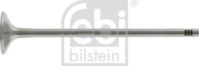 Febi 26528 выпускной клапан на VW MULTIVAN V (7HM, 7HN, 7HF, 7EF, 7EM, 7EN)