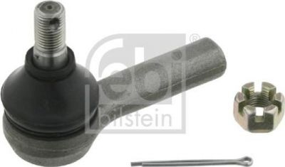 FEBI Наконечник рулевой тяги Nissan X-Trail T30 (485200P725, 26536)