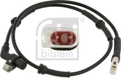 FEBI датчик ABS передний Ford Fiesta all 95-02,Mazda 121 96> (27227)