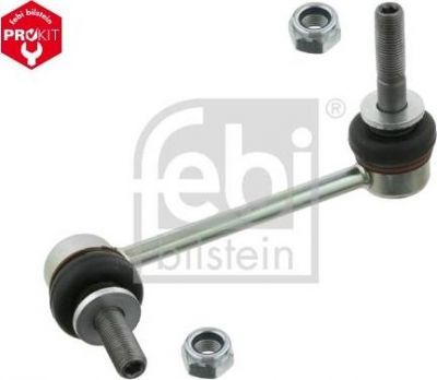 FEBI Стойка стабилизатора передняя левая TOYOTA LAND CRUISER (J12) 01/03 -… (4881060040, 27336)