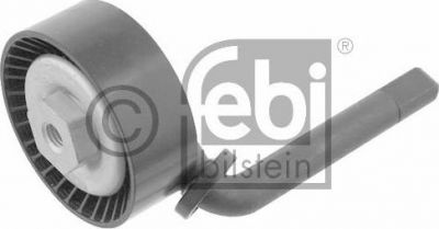 FEBI Ролик ремня приводного E46/60/E65/E83 M47/M54/M57 1.8-3.5D (27372)