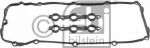 FEBI Прокладка клапанной крышки (к-т) E46/E39/E60/E65/E83 (11120030496, 27493)