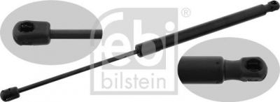 FEBI Амортизатор багажника OPEL Zafira B 1,6-2,2L 07/05-> 0132749/13128759 (0132749, 27620)
