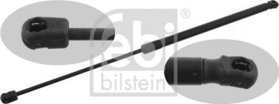 FEBI Амортизатор багажника OPEL Corsa D(3-х дверный) 1,0-1,4L 07/06-> 0176414/13182537 (0176414, 27621)