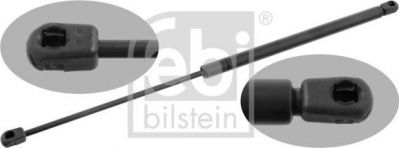 FEBI Амортизатор крышки багажника FORD Fiesta IV 1.25i 16V/1.3i/1.4i 16V/1.8D/1.8DI 95-02 (1 008 276, 27774)