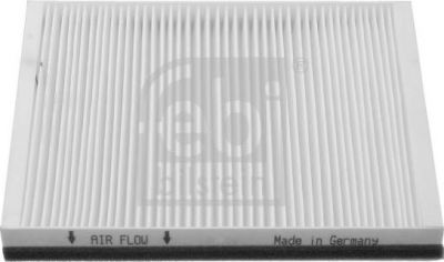 Febi 27872 фильтр, воздух во внутренном пространстве на FIAT DOBLO вэн (223, 119)