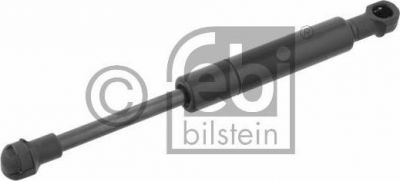 Febi 27907 газовая пружина, крышка багажник на PORSCHE BOXSTER (987)