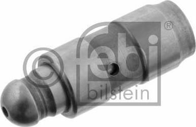 FEBI Гидротолкатель клапана Opel Corsa (0640039, 28341)