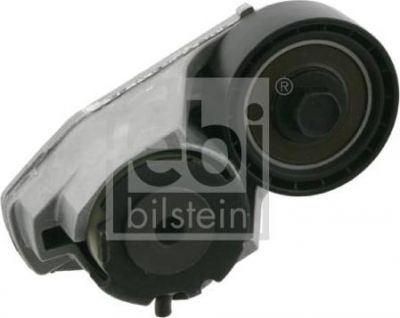 FEBI Натяжитель ремня приводного FORD MONDEO/TRANSIT 2.0D/2.2D 00- (1 132 644, 28364)