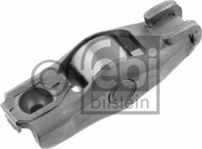 FEBI Коромысло клапана двигателя Alfa 147/156 1.9JTD 16V 02-/02-05 FIAT Stilo 1.9D Multijet 05- SAAB 9-3 1.9TiD 04- 5640591/93188668 (55200333, 28373)