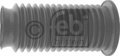 FEBI Пыльник переднего амортизатора OPEL Astra H/Corsa D/Vectra C/Zafira B (28529)