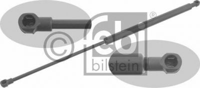 Febi 29261 газовая пружина, заднее стекло на PEUGEOT 206 SW (2E/K)