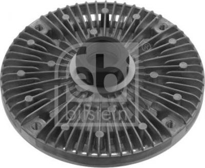 Febi 29613 сцепление, вентилятор радиатора на VW PASSAT Variant (3B6)