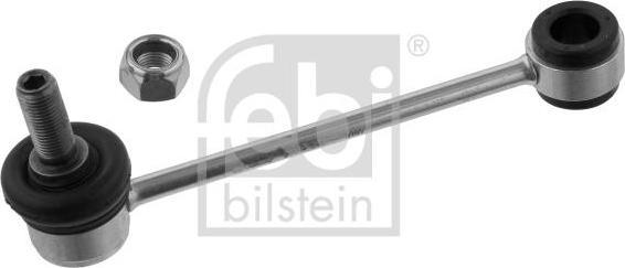 Febi 29687 тяга / стойка, стабилизатор на HONDA PRELUDE IV (BB)