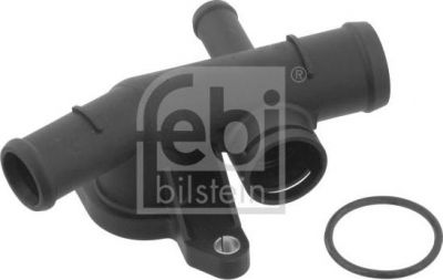 Febi 29881 фланец охлаждающей жидкости на VW POLO (9N_)