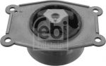 FEBI Опора двигателя передняя L OPEL Astra H/Zafira B mot.1.6/1.8L,1.3/1.7CDTI (13159995, 30105) FEBI Опора двигателя передняя L OPEL Astra H/Zafira B mot.1.6/1.8L,1.3/1.7CDTI (13159995, 30105)