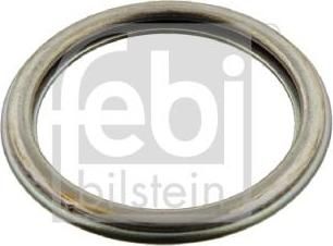 Febi 30651 уплотнительное кольцо, резьбовая пр на SUBARU IMPREZA универсал (GF)