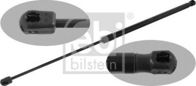 Febi 30880 газовая пружина, капот на MERCEDES-BENZ C-CLASS (W204)