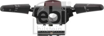 FEBI Переключатель подрулевой комбинированный MB W163 98-05 (0015407645, 31208)