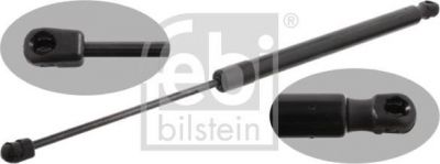 Febi 31643 газовая пружина, крышка багажник на VW TIGUAN (5N_)