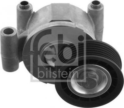 FEBI Ролик натяжной FORD FOCUS II/MAZDA 3 1.8-2.0 03-> (1315781, 32049)