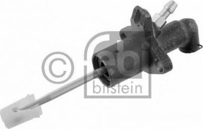 FEBI Главный цил.сцепления AUDI A3,TT/VW GOLF,BORA,T4,NEW BEETLE/SKODA OCTAVIA/SEAT (1J1721388G, 32406)