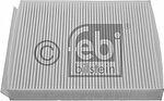 FEBI Фильтр салона 7-Series (F01, F02) (64119163328, 32593)